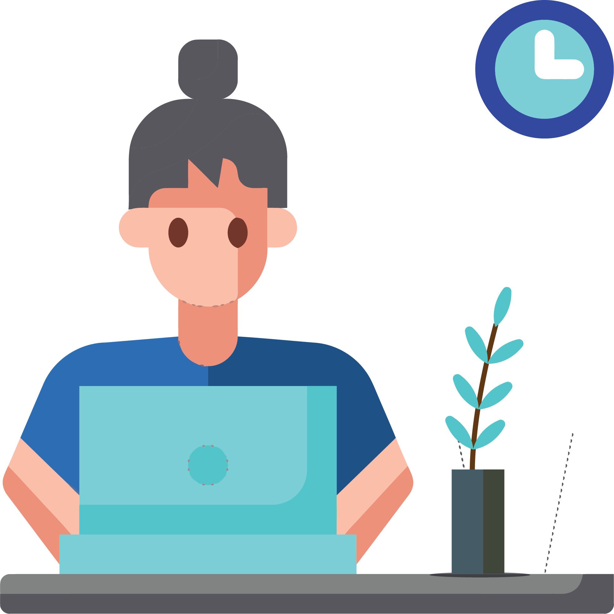 work from home@4x